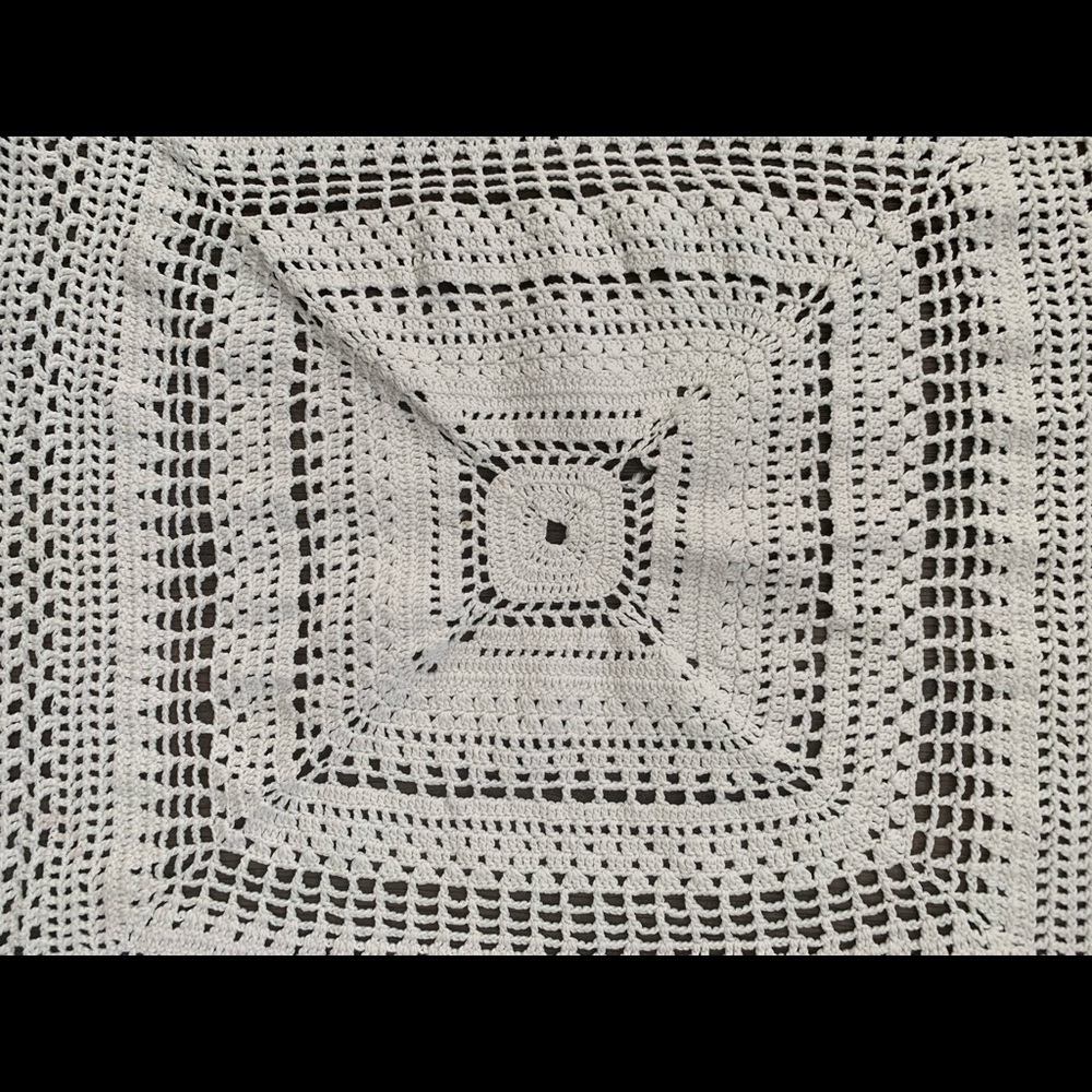 Doily - Picture 3 of 5